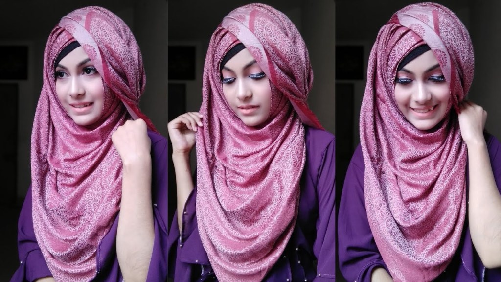 What To Wear When You're Out Of Ideas - Hijab Fashion Inspiration